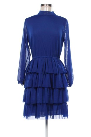 Šaty  Gusto, Velikost M, Barva Modrá, Cena  567,00 Kč