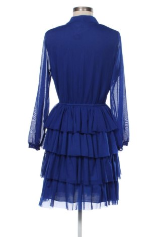 Šaty  Gusto, Velikost M, Barva Modrá, Cena  567,00 Kč