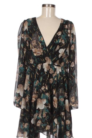Kleid Guts & Gusto, Größe XXL, Farbe Mehrfarbig, Preis 31,99 €