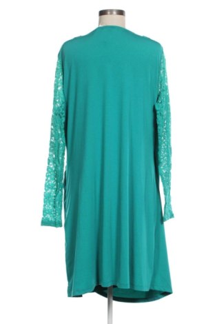 Šaty  H, Velikost 3XL, Barva Zelená, Cena  299,00 Kč