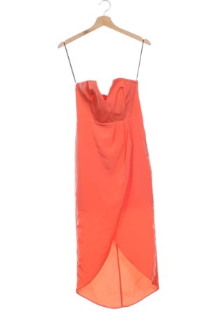 Šaty  H&M, Veľkosť XS, Farba Oranžová, Cena  23,95 €