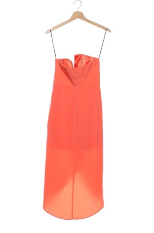 Šaty  H&M, Veľkosť XS, Farba Oranžová, Cena  23,95 €