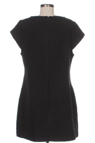 Šaty  H&M, Veľkosť XXL, Farba Čierna, Cena  37,95 €