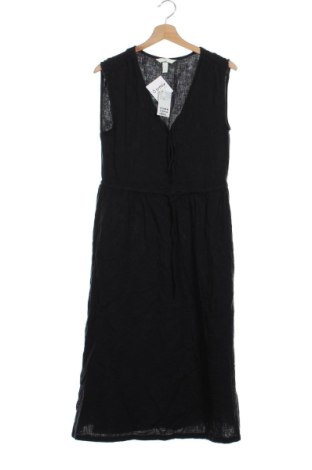 Sukienka H&M, Rozmiar XS, Kolor Czarny, Cena 166,99 zł