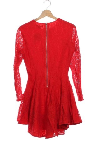 Φόρεμα H&M, Μέγεθος S, Χρώμα Κόκκινο, Τιμή 19,97 €