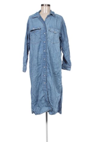 Φόρεμα H&M, Μέγεθος M, Χρώμα Μπλέ, Τιμή 14,99 €