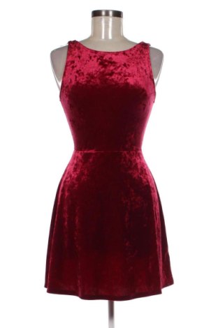 Ruha H&M, Méret S, Szín Piros, Ár 6 359 Ft