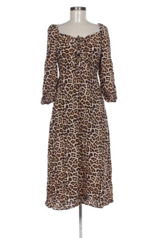 Φόρεμα H&M, Μέγεθος M, Χρώμα Πολύχρωμο, Τιμή 21,99 €