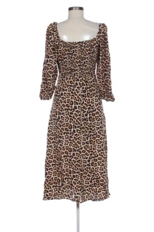 Φόρεμα H&M, Μέγεθος M, Χρώμα Πολύχρωμο, Τιμή 21,99 €