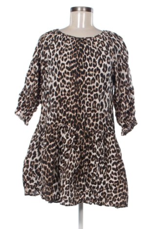 Φόρεμα H&M, Μέγεθος XS, Χρώμα Πολύχρωμο, Τιμή 17,99 €