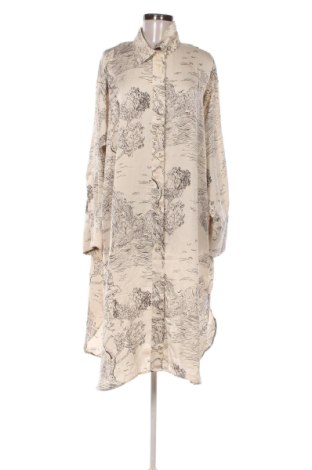 Φόρεμα H&M, Μέγεθος XL, Χρώμα Πολύχρωμο, Τιμή 29,99 €