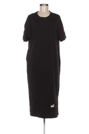 Рокля H&M, Размер M, Цвят Черен, Цена 20,45 €