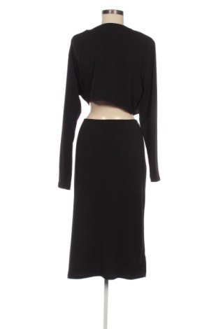 Рокля H&M, Размер XXL, Цвят Черен, Цена 20,00 €