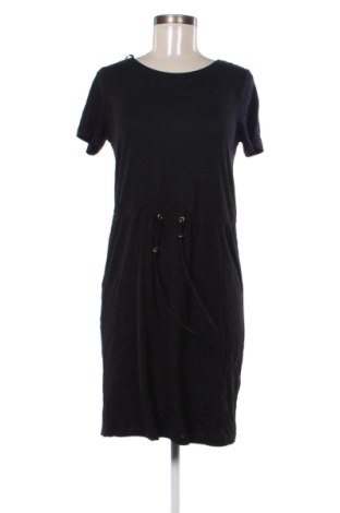 Φόρεμα H&M, Μέγεθος S, Χρώμα Μαύρο, Τιμή 17,99 €