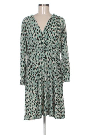 Φόρεμα H&M, Μέγεθος L, Χρώμα Πολύχρωμο, Τιμή 13,99 €