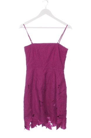 Šaty  H&M, Velikost XS, Barva Fialová, Cena  599,00 Kč