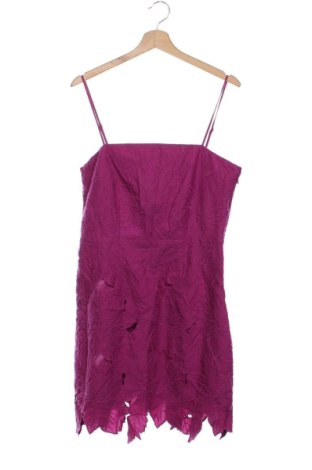 Φόρεμα H&M, Μέγεθος M, Χρώμα Βιολετί, Τιμή 18,99 €