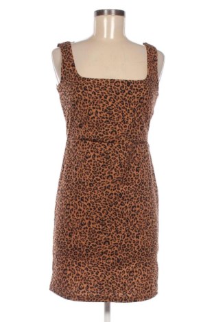 Рокля H&M, Размер M, Цвят Многоцветен, Цена 19,95 €