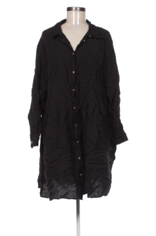 Рокля H&M, Размер XXL, Цвят Черен, Цена 12,78 €