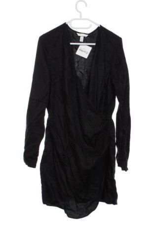 Šaty  H&M, Veľkosť L, Farba Čierna, Cena  19,97 €
