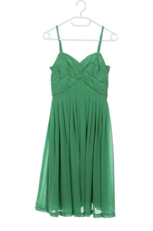 Рокля H&M, Размер XS, Цвят Зелен, Цена 29,67 €