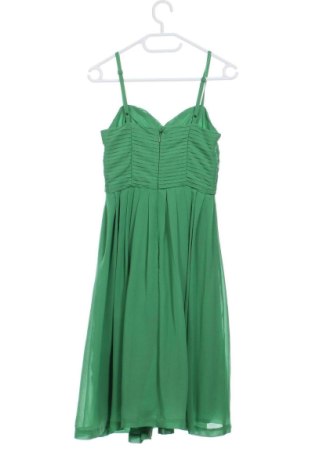 Рокля H&M, Размер XS, Цвят Зелен, Цена 29,67 €
