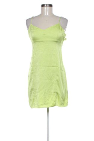 Рокля H&M, Размер S, Цвят Зелен, Цена 20,00 €