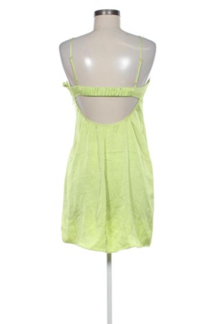 Рокля H&M, Размер S, Цвят Зелен, Цена 20,00 €