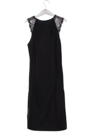 Рокля H&M, Размер XS, Цвят Черен, Цена 19,97 €