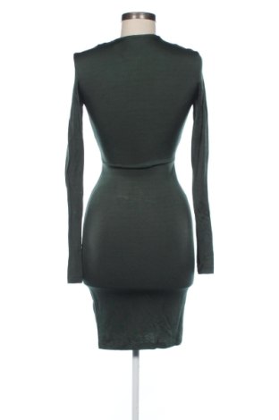 Šaty  H&M, Veľkosť XS, Farba Zelená, Cena  19,97 €