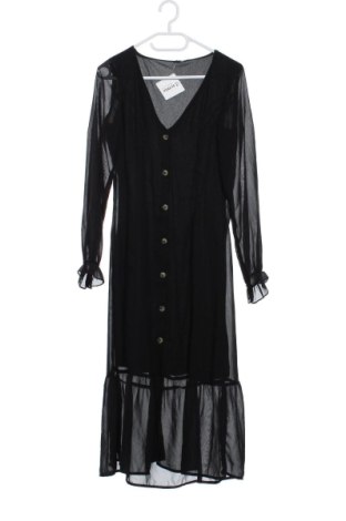 Рокля H&M, Размер S, Цвят Черен, Цена 24,44 €