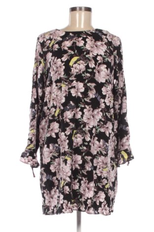 Φόρεμα H&M, Μέγεθος XL, Χρώμα Πολύχρωμο, Τιμή 20,00 €