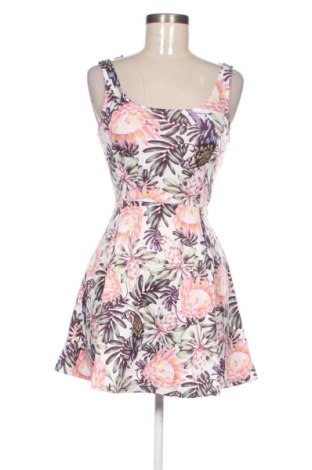 Φόρεμα H&M, Μέγεθος XS, Χρώμα Πολύχρωμο, Τιμή 10,99 €