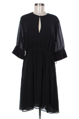 Φόρεμα H&M, Μέγεθος M, Χρώμα Μαύρο, Τιμή 8,99 €