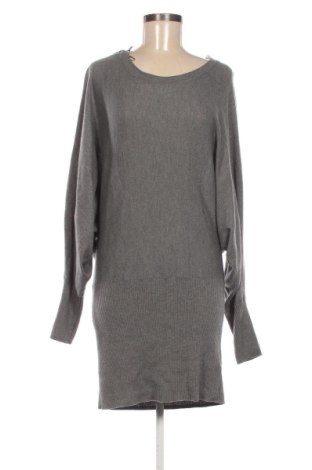 Рокля H&M, Размер L, Цвят Сив, Цена 20,00 €