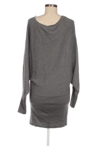 Рокля H&M, Размер L, Цвят Сив, Цена 20,00 €