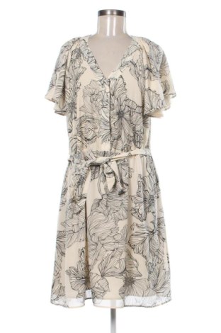 Φόρεμα H&M, Μέγεθος L, Χρώμα Πολύχρωμο, Τιμή 12,99 €