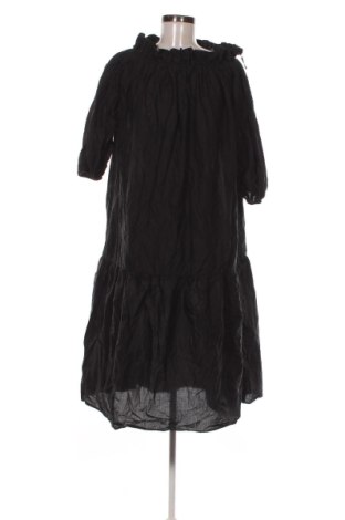 Šaty  H&M, Veľkosť XS, Farba Čierna, Cena  19,95 €