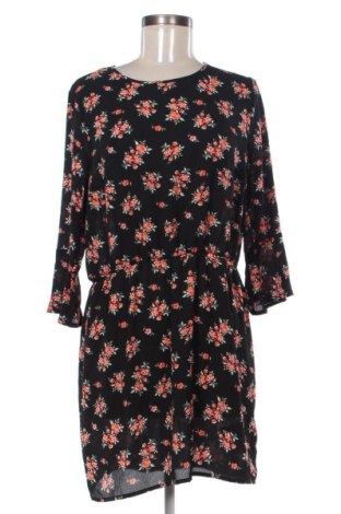 Рокля H&M, Размер L, Цвят Многоцветен, Цена 20,45 €