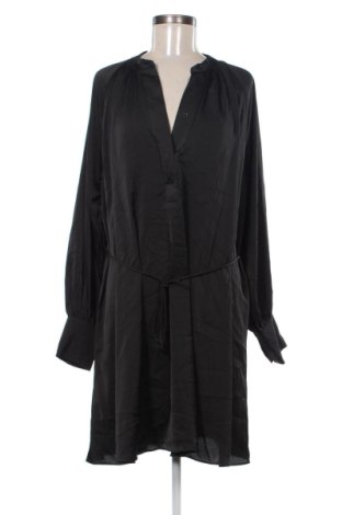 Φόρεμα H&M, Μέγεθος L, Χρώμα Μαύρο, Τιμή 20,99 €
