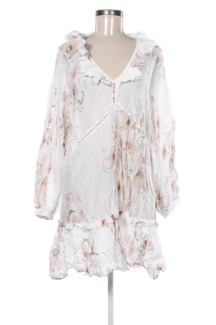 Рокля H&M, Размер XXL, Цвят Многоцветен, Цена 12,78 €