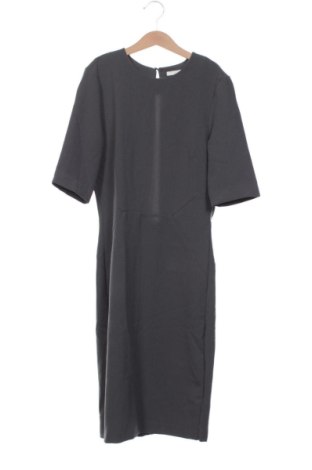 Рокля H&M, Размер XS, Цвят Сив, Цена 16,36 €