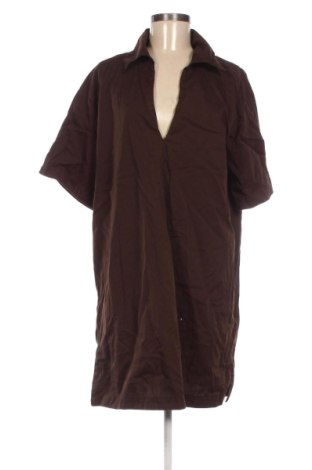 Šaty  H&M, Veľkosť L, Farba Hnedá, Cena  20,00 €