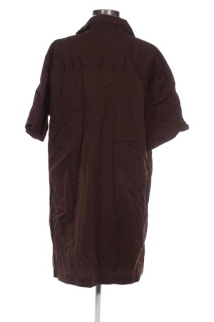 Šaty  H&M, Veľkosť L, Farba Hnedá, Cena  20,00 €