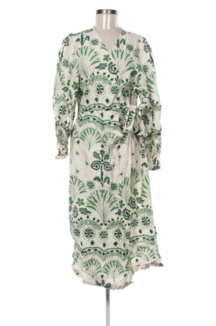 Sukienka H&M, Rozmiar XL, Kolor Kolorowy, Cena 104,99 zł