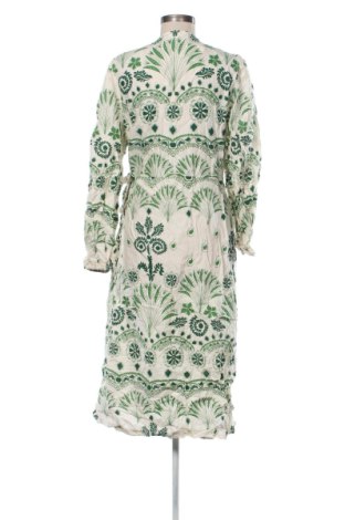 Sukienka H&M, Rozmiar XL, Kolor Kolorowy, Cena 104,99 zł