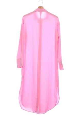 Kleid H&M, Größe XS, Farbe Rosa, Preis 16,99 €