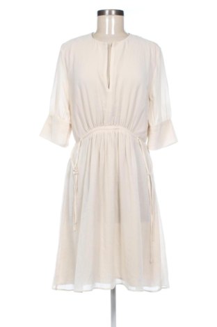 Φόρεμα H&M, Μέγεθος S, Χρώμα Εκρού, Τιμή 12,99 €