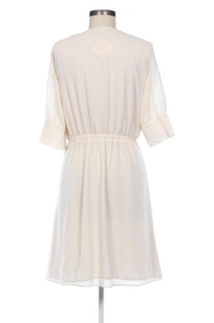 Φόρεμα H&M, Μέγεθος S, Χρώμα Εκρού, Τιμή 12,99 €