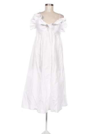 Рокля H&M, Размер M, Цвят Бял, Цена 37,41 €